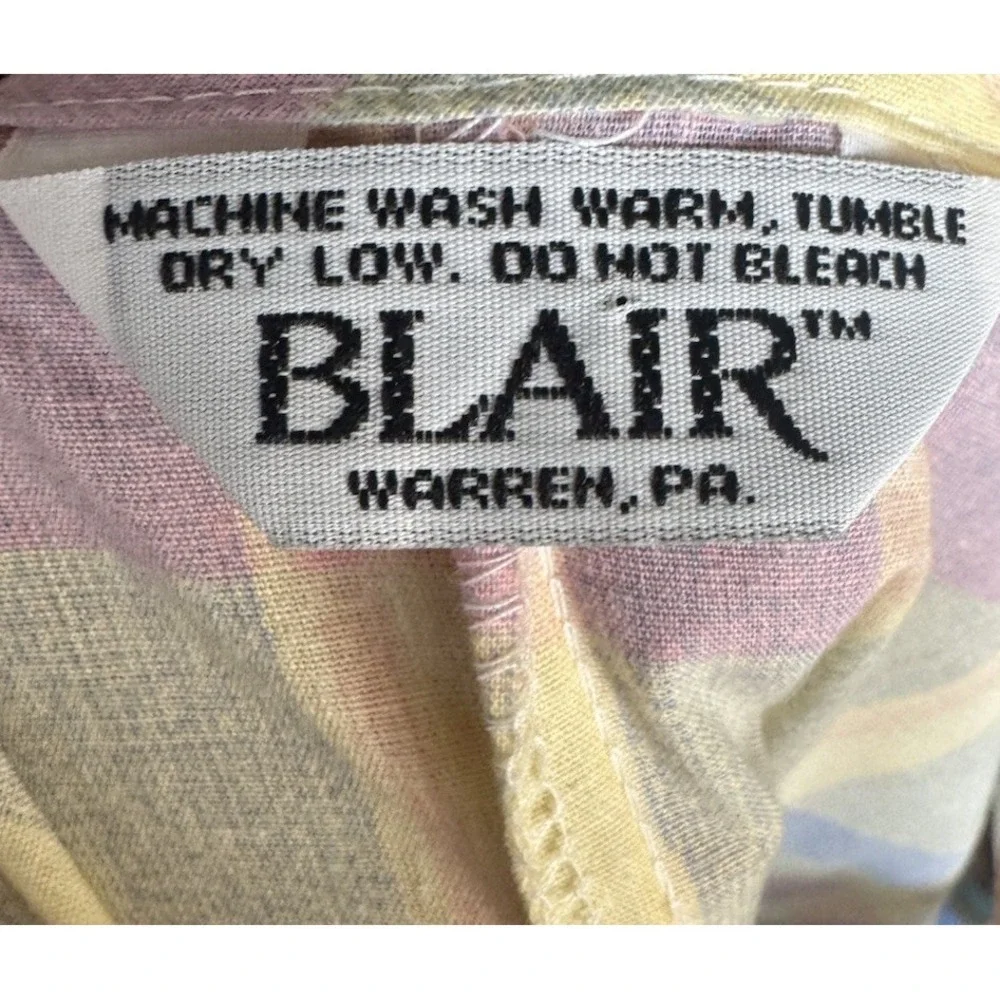 Blair vintage nightgown